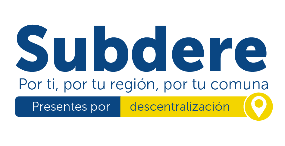 Subsecretaria de Desarrollo Regional y Administrativo