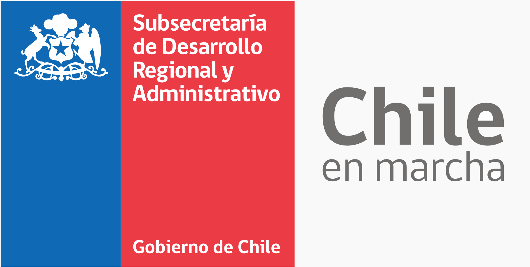 Subsecretaria de Desarrollo Regional y Administrativo