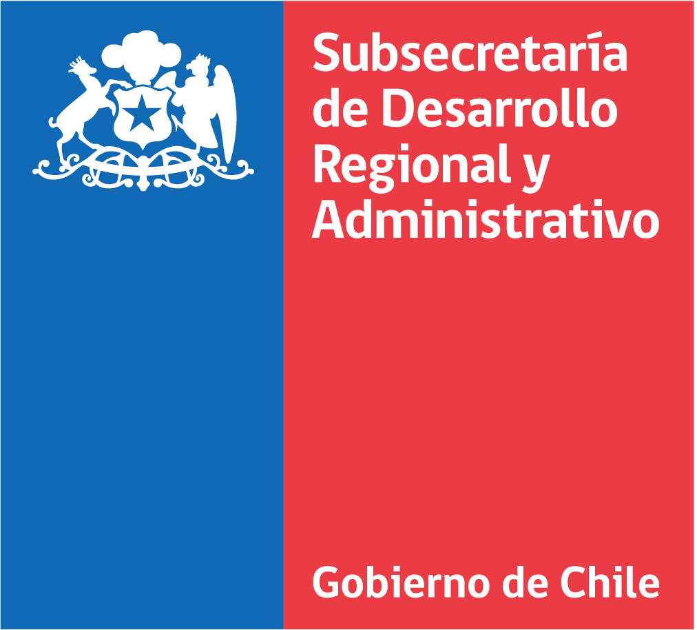 Subsecretaria de Desarrollo Regional y Administrativo